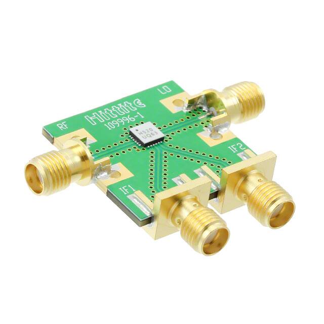 109998-HMC520LC4Analog Devices Inc.