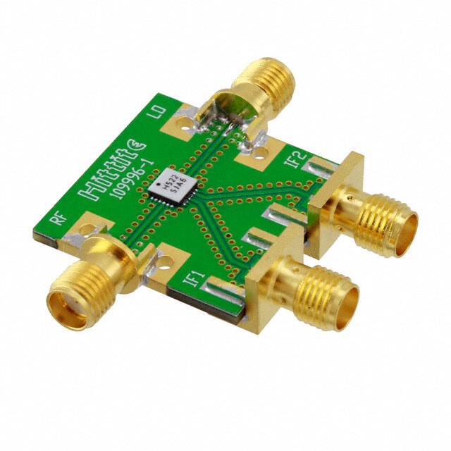 109998-HMC522LC4Analog Devices Inc.