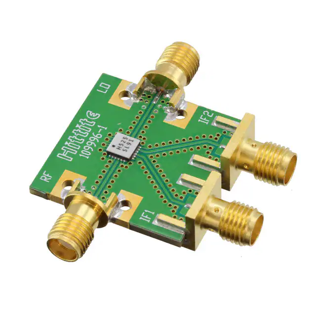 109998-HMC525LC4Analog Devices Inc.