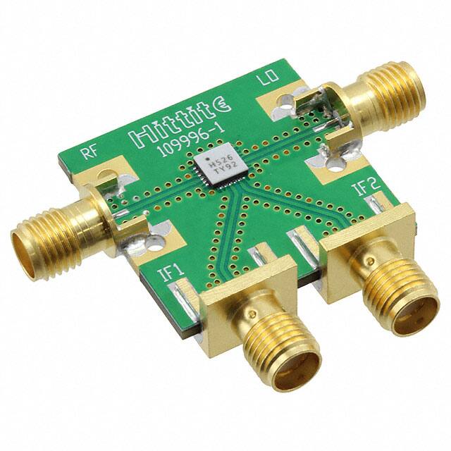 109998-HMC526LC4Analog Devices Inc.
