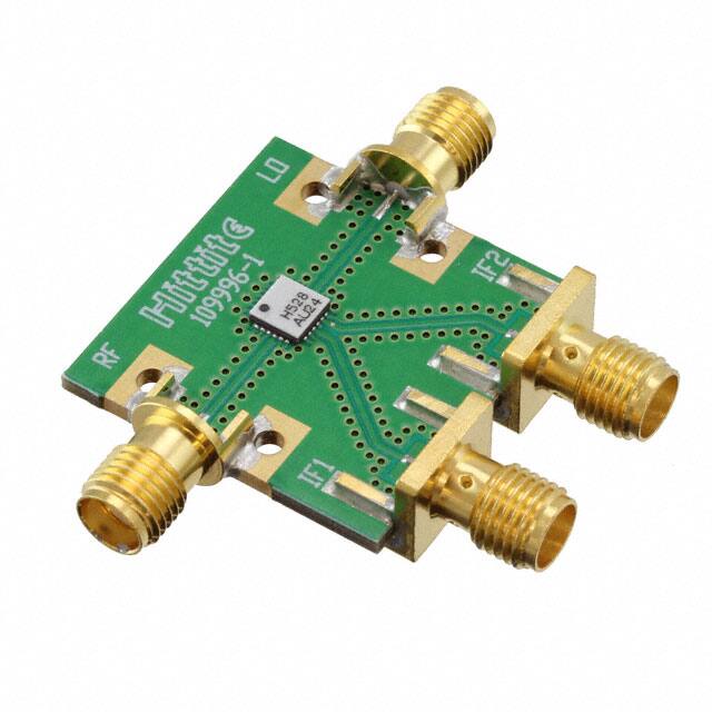109998-HMC528LC4Analog Devices Inc.