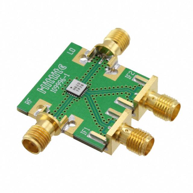 109998-HMC620LC4Analog Devices Inc.