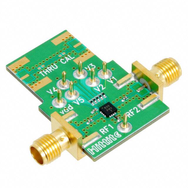 110078-HMC539LP3Analog Devices Inc.