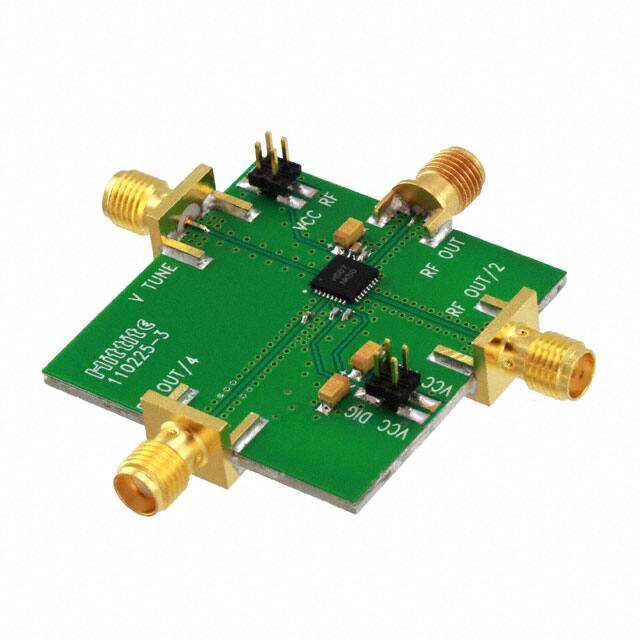 110227-HMC507LP5Analog Devices Inc.