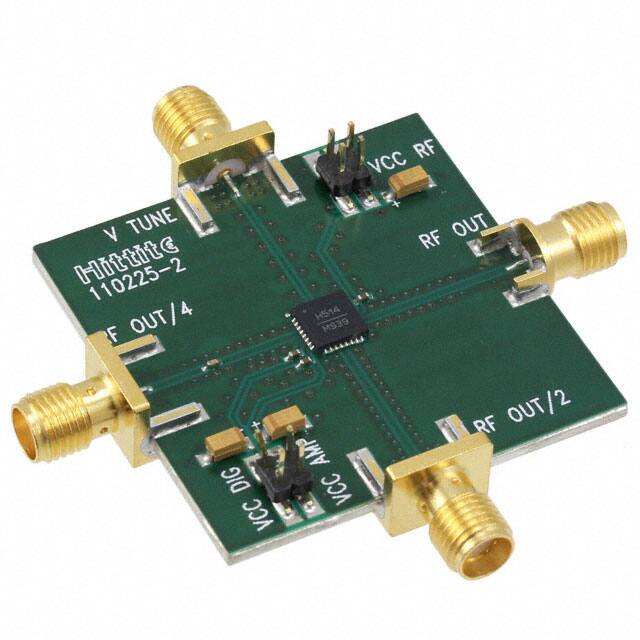 110227-HMC514LP5Analog Devices Inc.