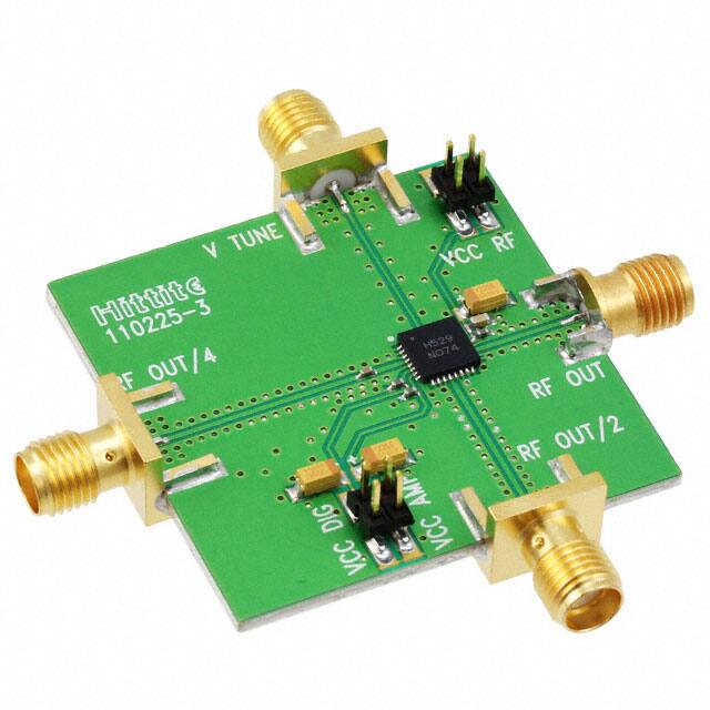 110227-HMC529LP5Analog Devices Inc.