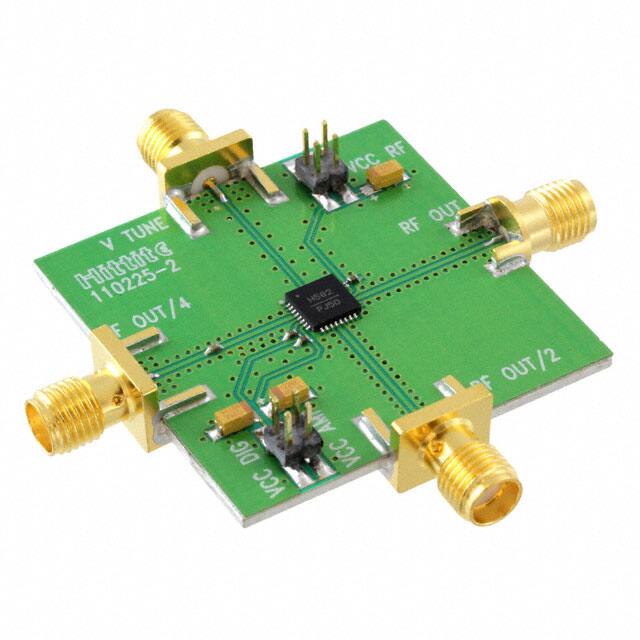 110227-HMC582LP5Analog Devices Inc.