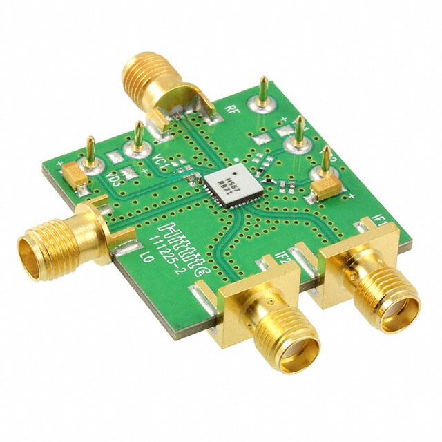 111239-HMC567LC5Analog Devices Inc.