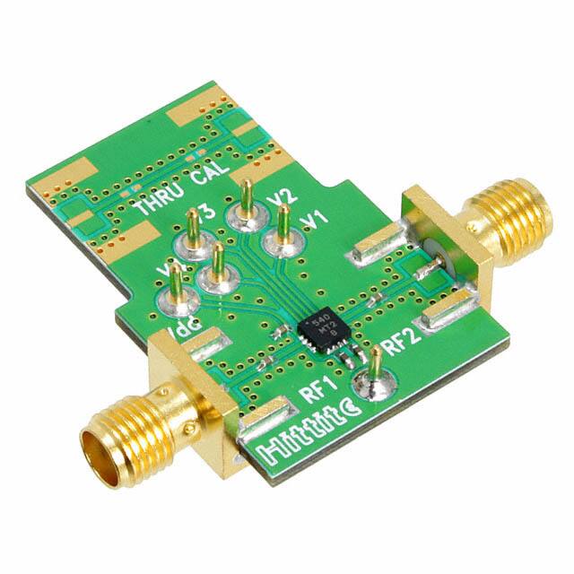 111315-HMC540LP3Analog Devices Inc.