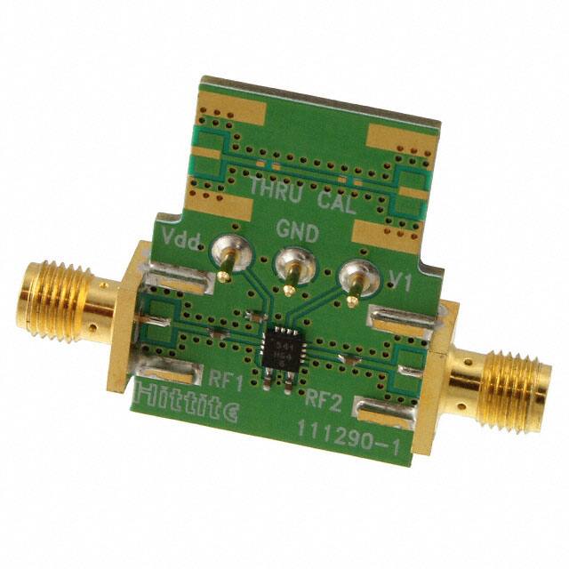 111317-HMC541LP3Analog Devices Inc.