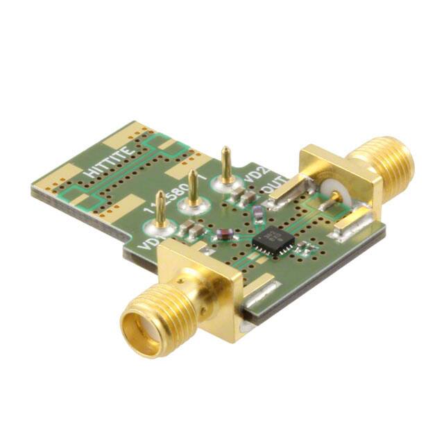 112582-HMC382LP3Analog Devices Inc.
