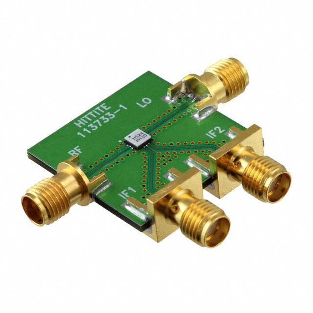 113735-HMC524LC3BAnalog Devices Inc.