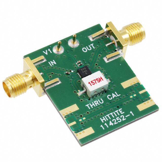 114254-HMC548LP3Analog Devices Inc.