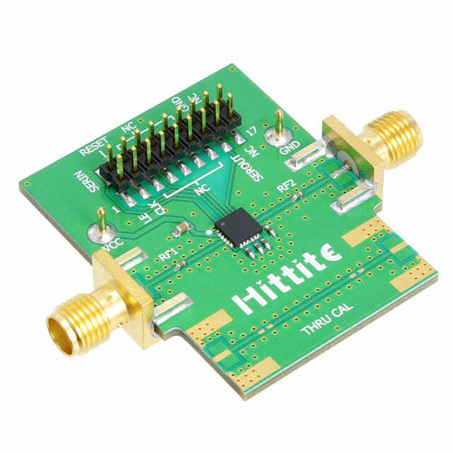 114399-HMC542ALP4EAnalog Devices Inc.
