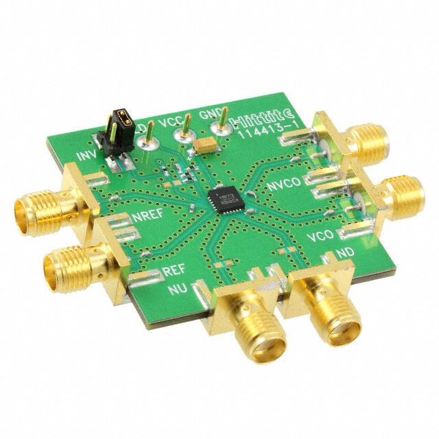 114415-HMC872LP4EAnalog Devices Inc.