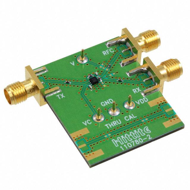115201-HMC546LP2Analog Devices Inc.