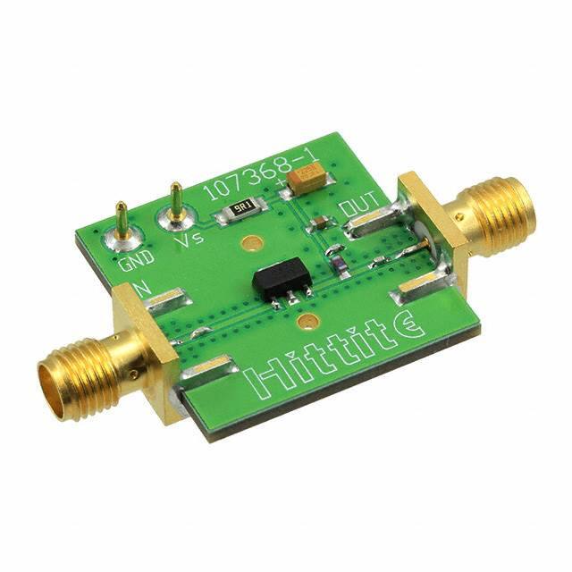 116092-HMC475ST89Analog Devices Inc.