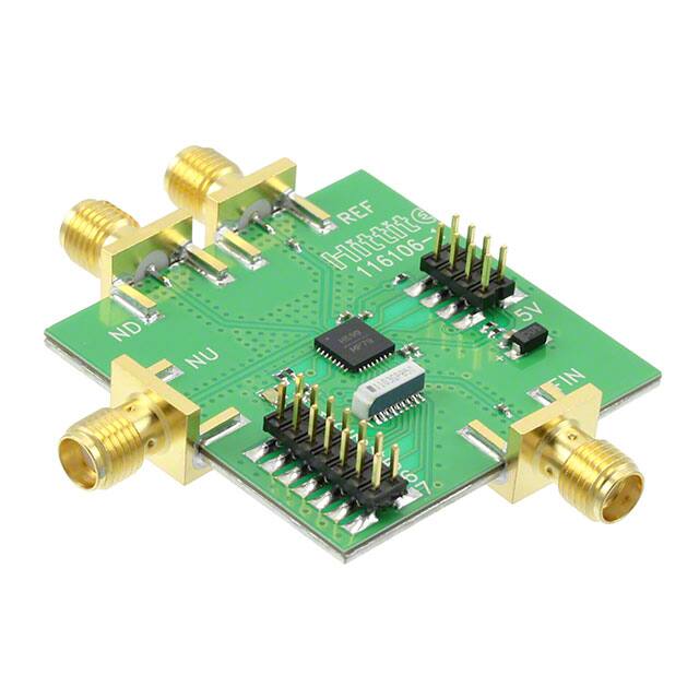 116108-HMC699LP5Analog Devices Inc.
