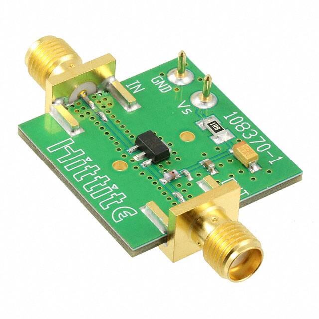 116405-HMC589ST89Analog Devices Inc.
