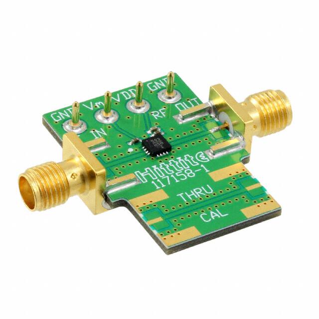117160-HMC593LP3Analog Devices Inc.
