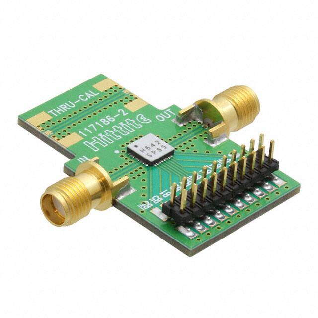 117252-HMC642LC5Analog Devices Inc.