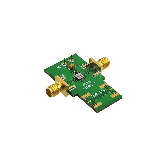 117490-HMC392LC4Analog Devices Inc.