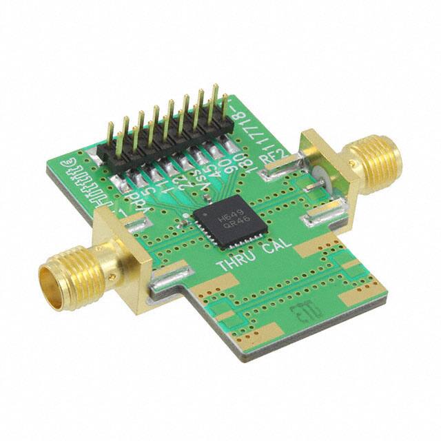 117720-HMC649LP6Analog Devices Inc.