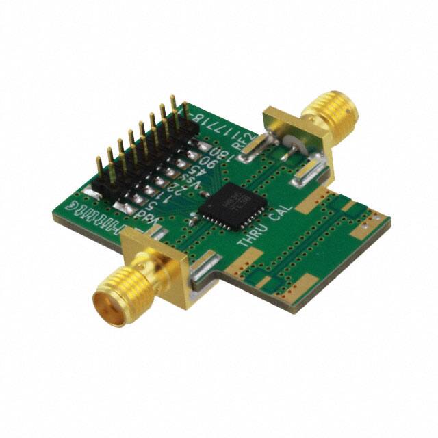 117720-HMC936LP6EAnalog Devices Inc.