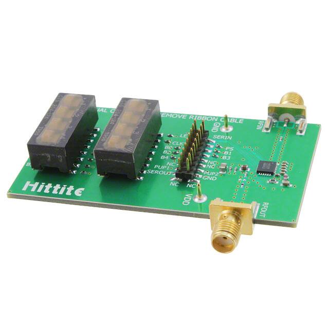 118415-HMC628LP4Analog Devices Inc.