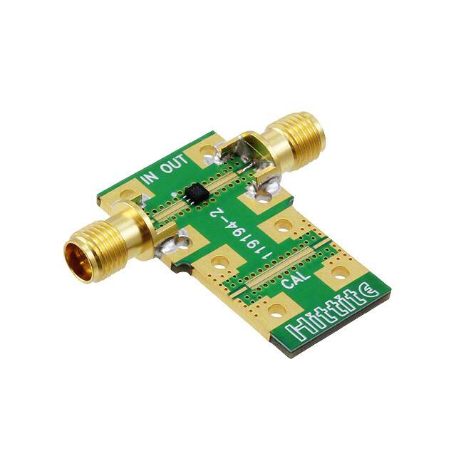 119197-HMC652LP2EAnalog Devices Inc.