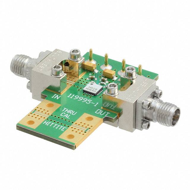 119667-HMC519LC4Analog Devices Inc.