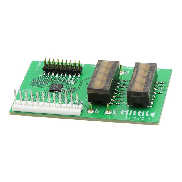 119681-HMC677LP5Analog Devices Inc.