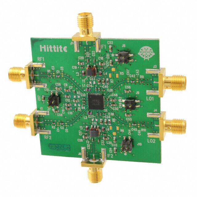 119925-HMC682LP6CAnalog Devices Inc.
