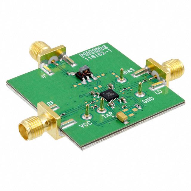 119935-HMC687LP4Analog Devices Inc.