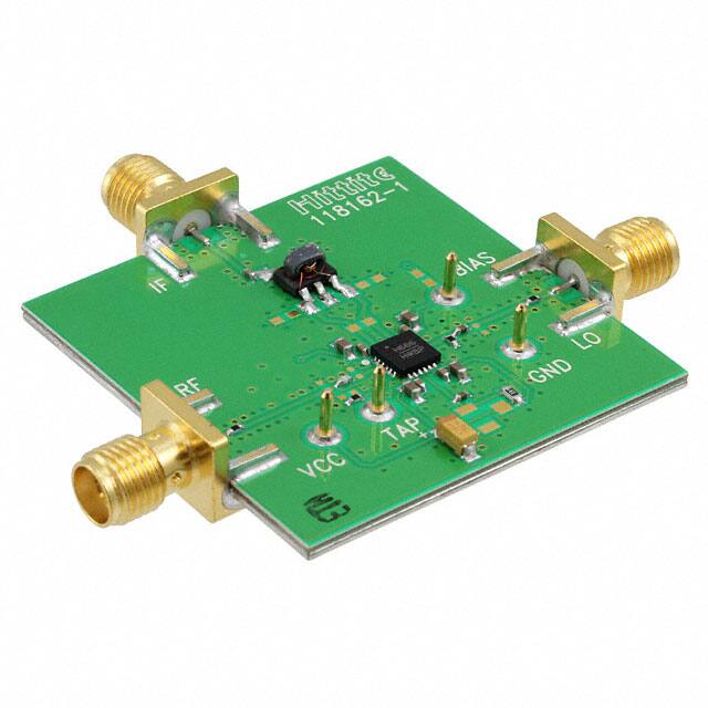 119936-HMC686LP4Analog Devices Inc.