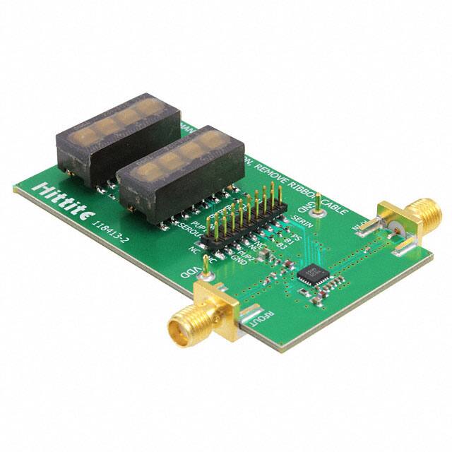 120101-HMC628LP4Analog Devices Inc.