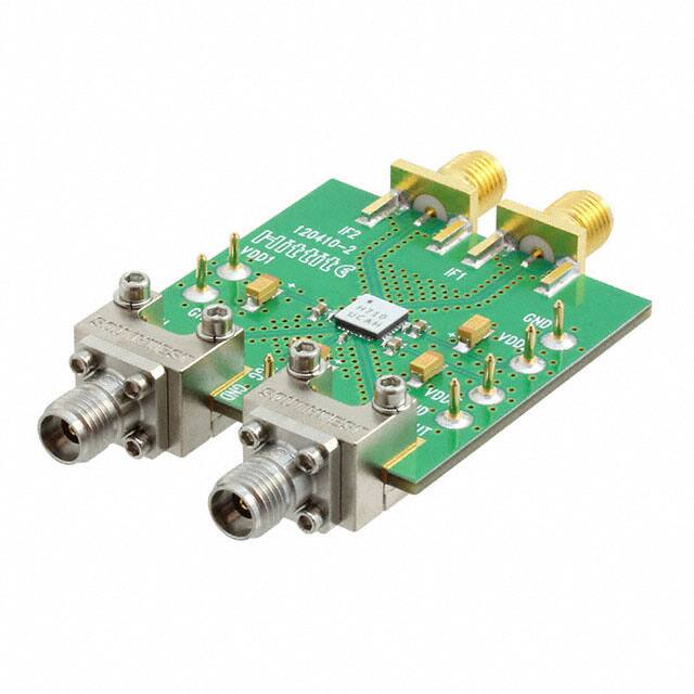 120412-HMC710LC5Analog Devices Inc.