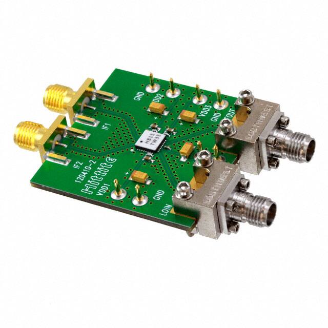 120412-HMC815LC5Analog Devices Inc.