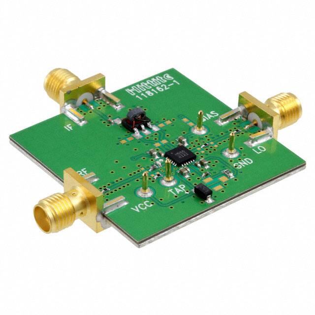 120818-HMC666LP4Analog Devices Inc.