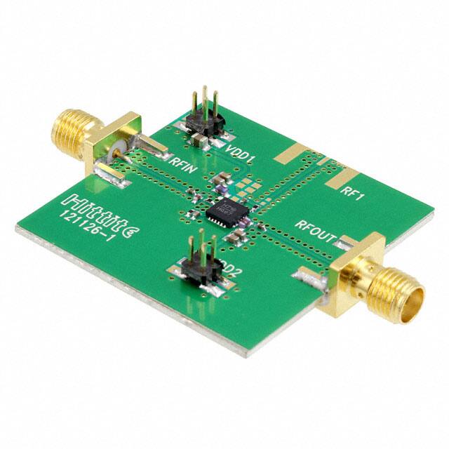 121128-HMC718LP4Analog Devices Inc.
