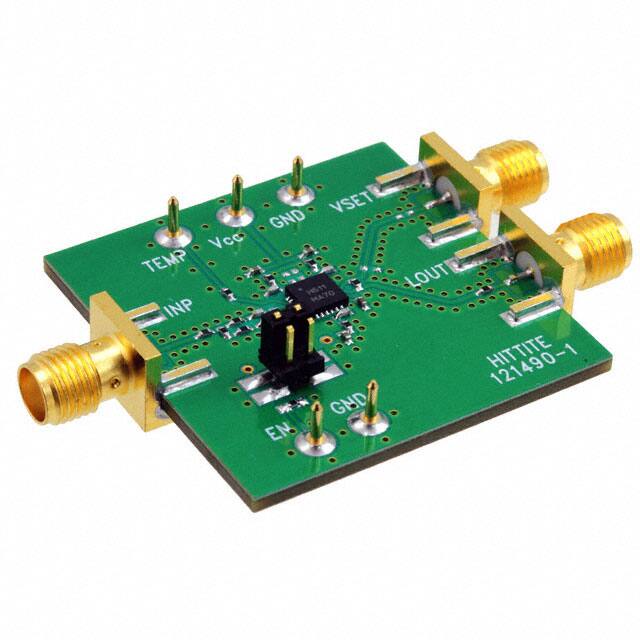 121493-HMC611LP4Analog Devices Inc.