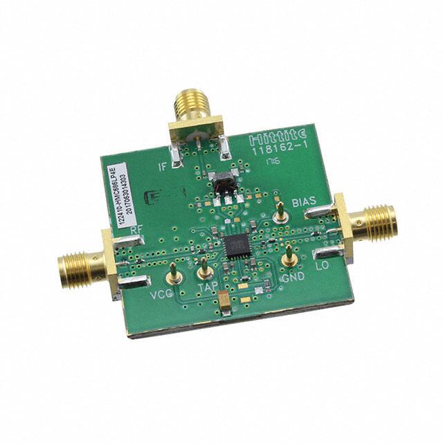 122410-HMC686LP4EAnalog Devices Inc.