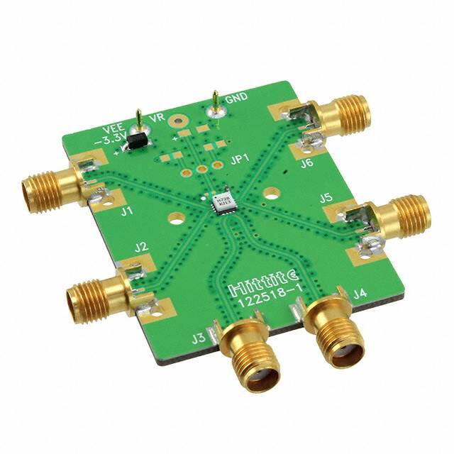 122520-HMC728LC3CAnalog Devices Inc.