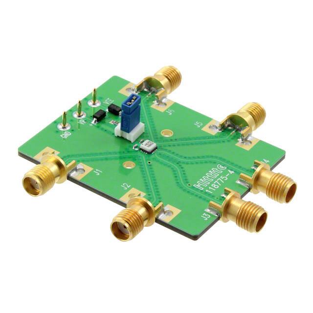 123585-HMC679LC3CAnalog Devices Inc.