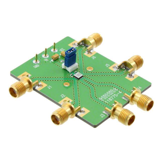 123585-HMC859LC3Analog Devices Inc.