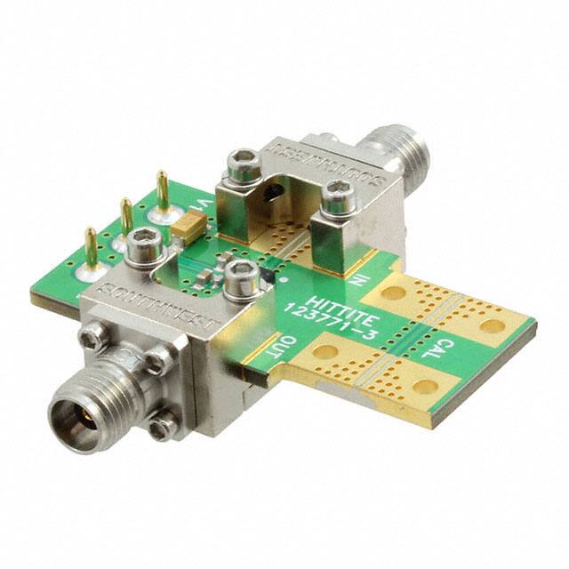 123773-HMC712LP3CEAnalog Devices Inc.