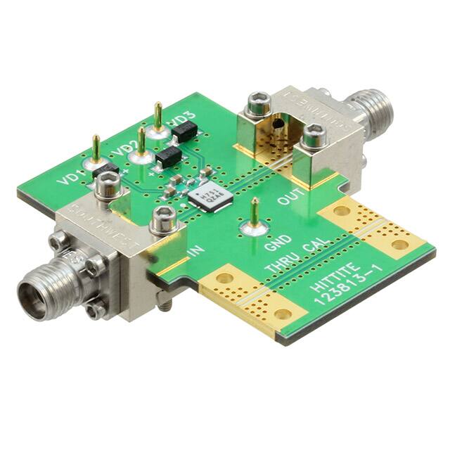 123815-HMC751LC4Analog Devices Inc.