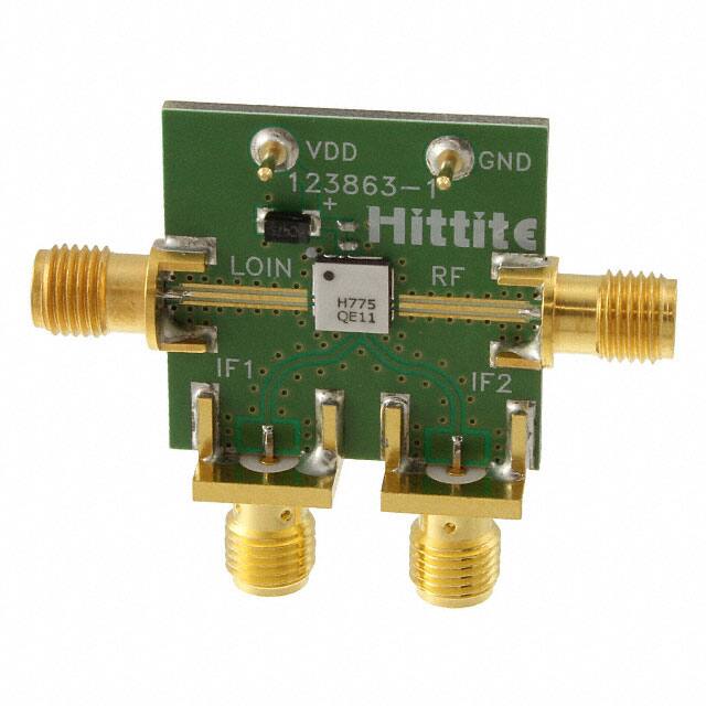 123865-HMC775LC5Analog Devices Inc.
