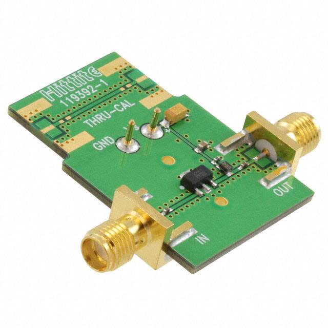 124390-HMC741ST89EAnalog Devices Inc.