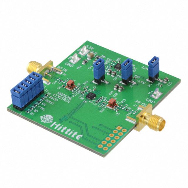 124842-HMC794LP3EAnalog Devices Inc.